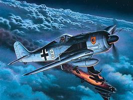 FockeWulf FW190 A-8/R11