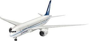 B787-8 Dreamliner Commercial Airliner