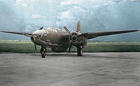 Boston Mk.IV/V