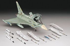 Eurofighter Typhoon Single Seater