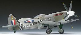 Supermarine Spitfire Mk 22/24 Fighter