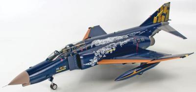 交渉可Revell F-4F PHANTOM II 50th anniv Revell-Germany 1/32 F-4F Phantom 50th Anniversary