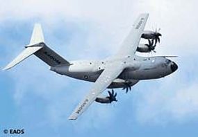 Airbus A400 M Atlas