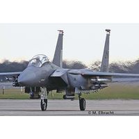 F-15E Strike Eagle