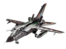 Revell-Germany Tornado Tigermeet 2014 Plastic Model Airplane Kit 1/32 Scale #04923