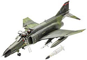 F-4G Phantom USAF