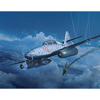 Messerschmitt Me262B-1 Nightfighter