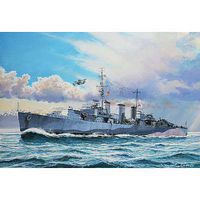 H.M.S. Ariadne