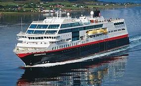 MS Midnatsol (Hurtigruten)