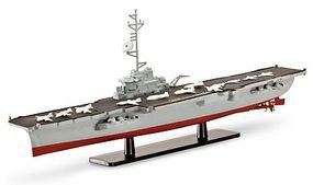 French Aircraft Carrier Clemenceau R98