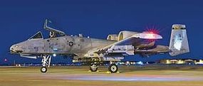 Thunderbolt II