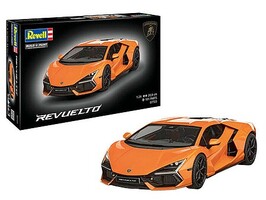 Revell-Germany Lamborghini Revuelto