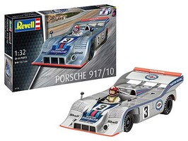 Revell-Germany Porche 917/10 1-32