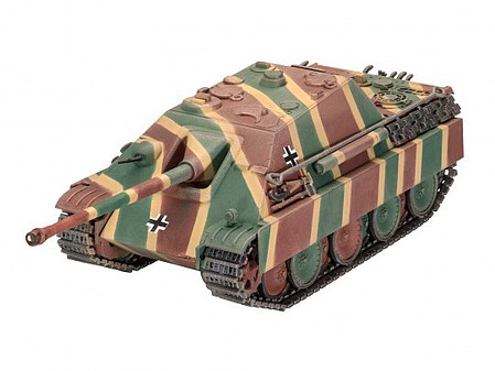 Revell-Germany SPz Marder 1A3 Tank Plastic Model Tank Kit 1/72 Scale #3327
