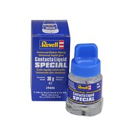 Revell-Germany 30g Special Liquid Cement Plastic Model Cement #39606