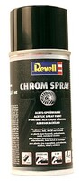 Revell-Germany 150ml Acrylic Chrome Spray