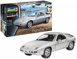 Porsche 928 Sports Car