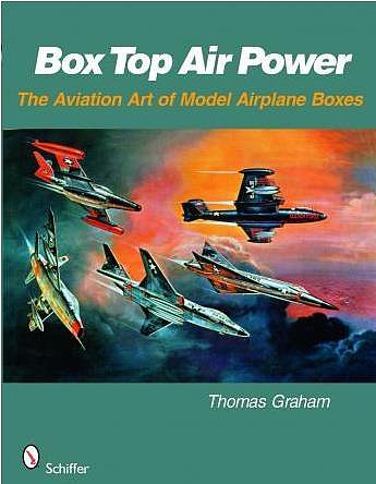 Schiffer Box Top Air Power