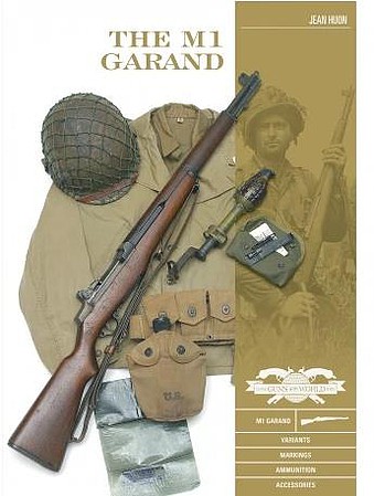 Schiffer Classic Gun- M1 Garand