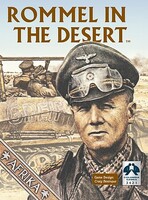 Schiffer Rommel in The Desert