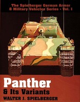 Schiffer Spiel V1-Panther