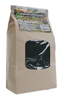 Scenic-Expr F&T Forest Grn Coars 48oz