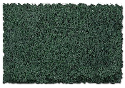 Scenic-Expr Scenic Foams & Ground Textures Fine Hazy Green Model Railroad Ground Cover #817b