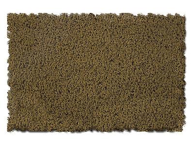 Scenic-Expr Scenic Foams & Ground Textures Fine Light Brown Model Railroad Ground Cover #830c
