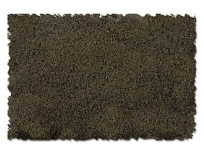 Scenic-Expr Scenic Foams & Ground Textures Fine Soil Brown Model Railroad Ground Cover #845b