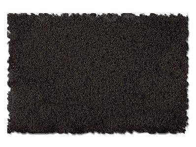 Scenic-Expr Scenic Foams & Ground Textures Fine Dark Brown Model Railroad Ground Cover #850b