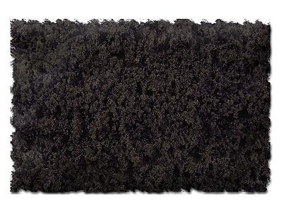 Scenic-Expr Scenic Foams & Ground Textures Coarse Dark Brown Model Railroad Ground Cover #851b
