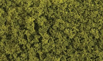 Scenic-Expr Flock & Turf Superturf Light Green Model Railroad Ground Cover #860b