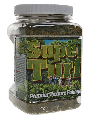 Scenic-Expr Super Turf Moss HO/O 32oz