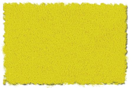 Scenic-Expr Scenic Foams & Ground Textures Fine Aspen Yellow Model Railroad Ground Cover #872b