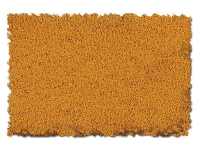 Scenic-Expr Scenic Foams & Ground Textures Fine Autumn Gold Model Railroad Ground Cover #874b
