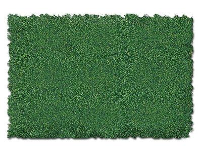 Scenic-Expr Scenic Foams & Ground Textures Green Grass Blend Model Railroad Ground Cover #880b