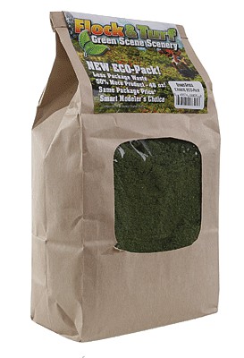 Scenic-Expr F&T Grn Grass Blend 48oz