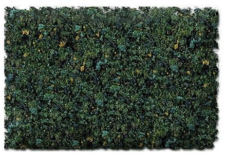 Scenic-Expr Scenic Foams & Ground Textures Conifer Floor Blend Model Railroad Ground Cover #883c