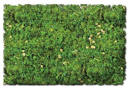 Scenic-Expr Scenic Foams & Ground Textures Alpine Meadow Blend Model Railroad Ground Cover #884c