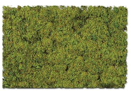 Scenic-Expr Flock & Turf Shaker Canister Farm Pasture Blend Model Railroad Ground Cover #886b