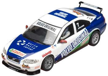 SCX Digital Volvo S60