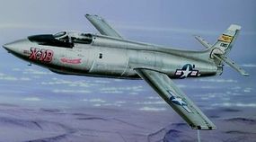 Special X1B NACA Modification Program Reseach USAF Aircraft Plastic Model Airplane Kit 1/72 #72168