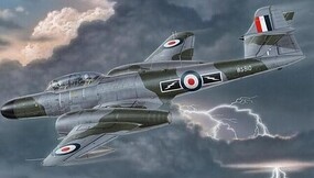 Special AW Meteor NF Mk 14 The Last of Night Fighter