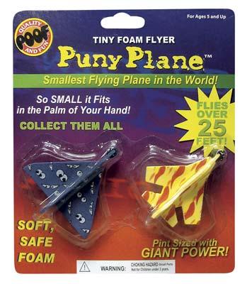 Slinky Poof Puny Plane (2)