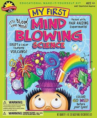 Slinky Sci Explr Mind Blowing Science Kit