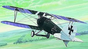 Albatros D III BiPlane