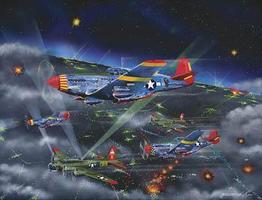 Night Fighters 500pcs