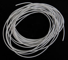SoundTraxx 10' 30 AWG Wire White Model Railroad Hook Up Wire #810146