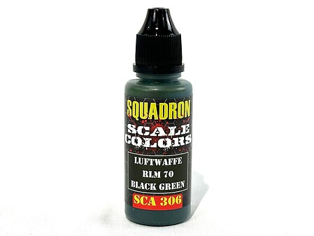 Squadron-Scale-Color Squadron Scale Colors Luftwaffe RLM 70 Black Green ...
