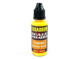 Squadron-Scale-Color Squadron Colors Starship Engine Neck